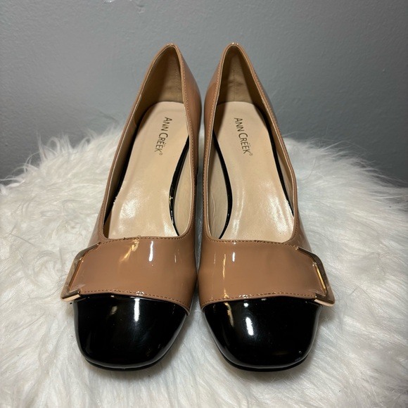 Ann Creek Angela Pumps - Picture 4 of 11